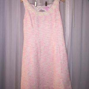 NWOT Lilly Pulitzer Dress
